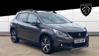 Peugeot 2008 1.2 PureTech 130 GT Line 5dr Petrol Estate